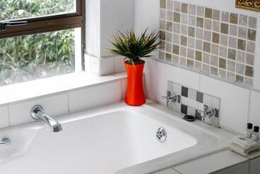 펜션 La Dolce Vita Umhlanga Guesthouse