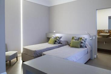 アパートメント Viacolvento