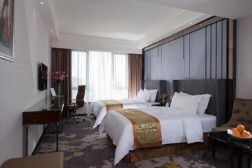 Vienna Classic Hotel Dongguan Changan Xiandai