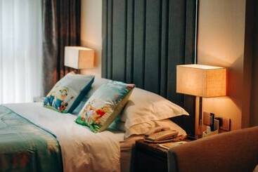 Vienna Hotel Xiangshan Park