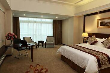 Vienna International Hotel Changzhou Railway Station