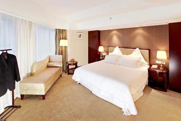 Vienna International Hotel Suzhou University Town