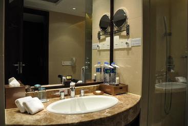 Vienna International Hotel Suzhou University Town
