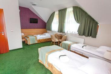 Wróblówka Hotel Restauracja