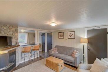 公寓式酒店  Akari Bungalow #5