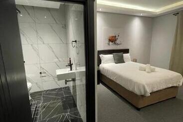 הוסטל Durban Boutique