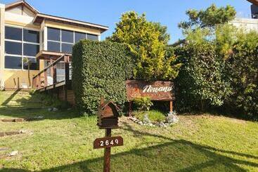 ユースホステル Hosteria Nirvana