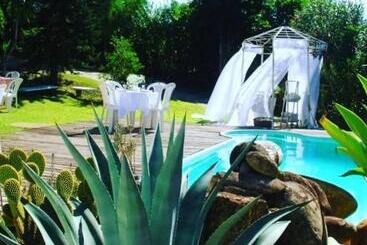 旅馆 Pousada Vale Encantado Macaé