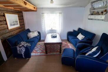 هاستل Fisherman S Cabin, Lofoten   11 Johnbua