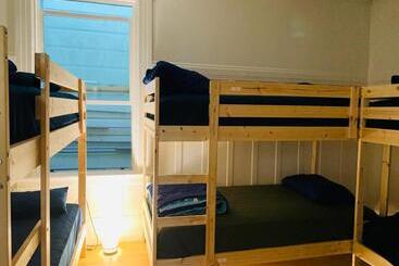 فندق صغير San Francisco’s Home