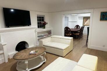 هاستل Usc University Koreatown Olympic Pico