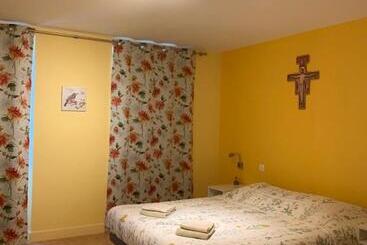 צימר A Marie Et Gabriel