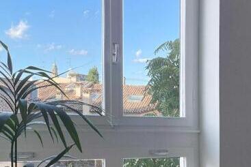 Bed and Breakfast Alborgocollegiomarialuigia