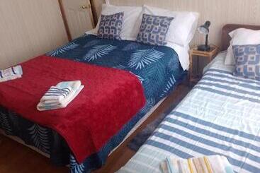 צימר Alojamiento Tito