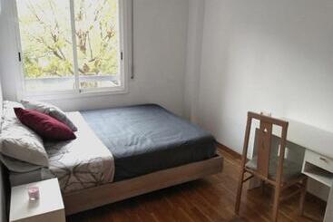 Bed and Breakfast Room Bcn