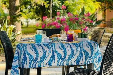 צימר Una Finestra Sul Mare