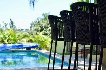 مبيت وإفطار Villas De Morenos