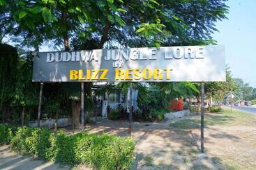 Blizz Hotels Resorts