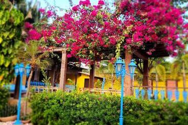 Casa Imperial Hotel Pousada