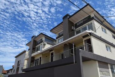 Appartement-hotel Condo Costa Azul