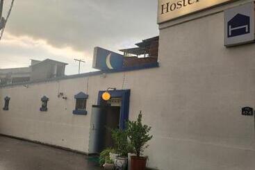 Hanil Hostel
