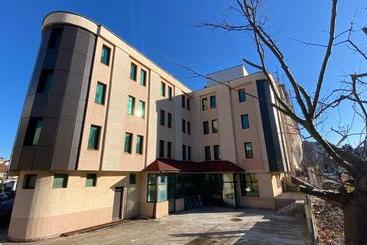 فندق хотел враца