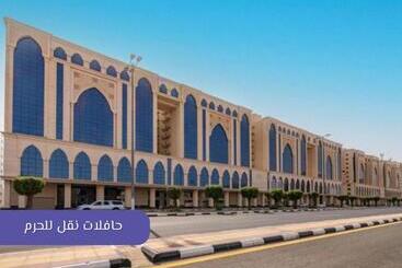 فندق الايام ايليت Alayam Elite