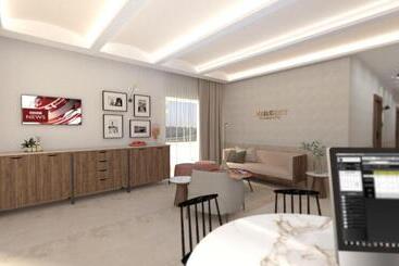 هتل Aqueduct Boutique B&b