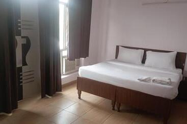 فندق Casa Florence