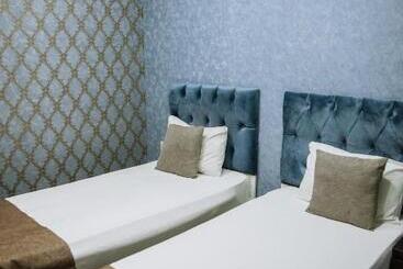 Address Boutique Hotel Baku