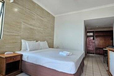 בית מלון כפרי Costa Mar Recife By Acm