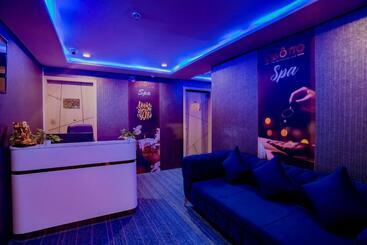 호텔 Essotto Recreation Hub