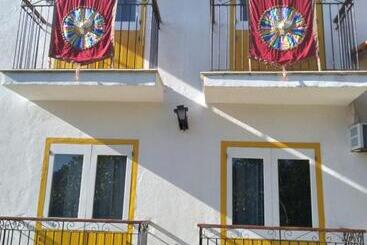 Fazenda Do Bosque   Pousada E Capril