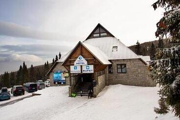 בית מלון כפרי Figura