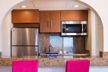 Отель Gorgeous Suite Ocean View