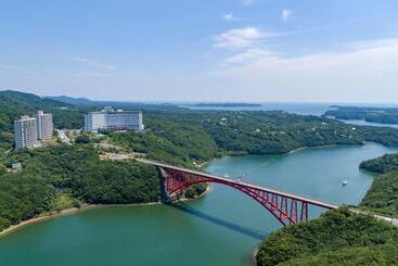 هتل Grand Mercure Ise Shima Resort & Spa