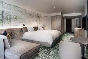 فندق Grand Mercure Nara Kashihara