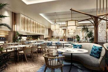 酒店 Grand Mercure Okinawa Cape Zanpa Resort