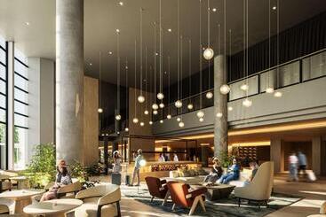 فندق Grand Mercure Yatsugatake Resort & Spa