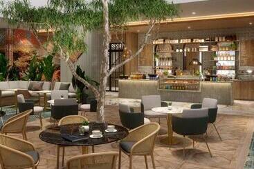 فندق Hyatt Regency Nairobi Westlands