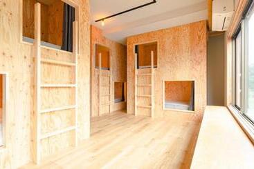 فندق Livinganywhere Commons Yokose   Vacation Stay 14865v