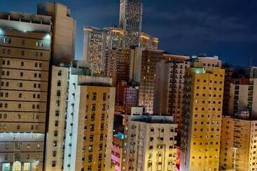 فندق Loaloat Al Tawhid