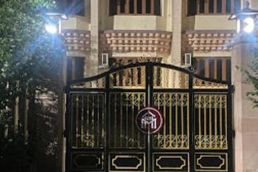 ホテル Mahayana Bodh Gaya