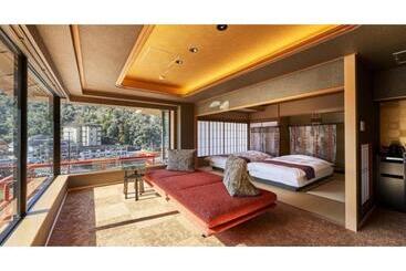 בית מלון כפרי Mansuirou   Vacation Stay 32144v