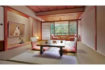 Hotel Mansuirou   Vacation Stay 32148v