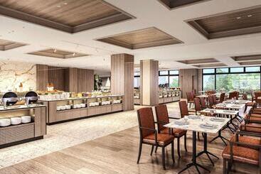 酒店 Mercure Miyagi Zao Resort & Spa