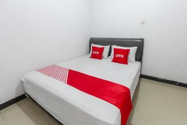 酒店 Oyo 93409 Anugrah House