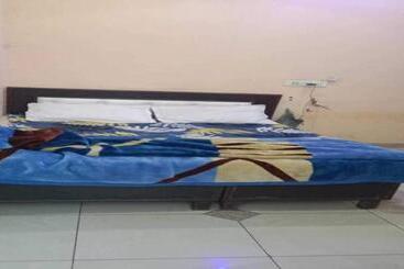 בית מלון כפרי Oyo Pr