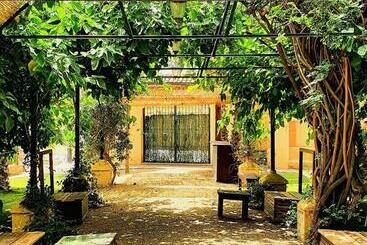 酒店 Rincones Con Encanto