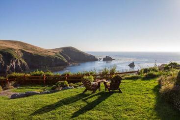 호텔 Scp Mendocino Coast Lodge